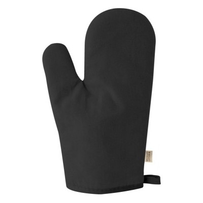 Manopla reciclada personalizada